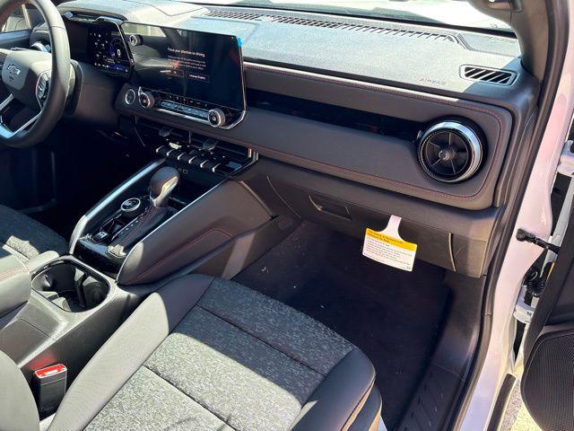 2026 Chevrolet Colorado Z71, 4WD