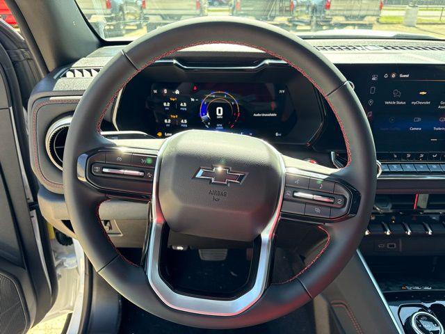 2026 Chevrolet Colorado Z71, 4WD