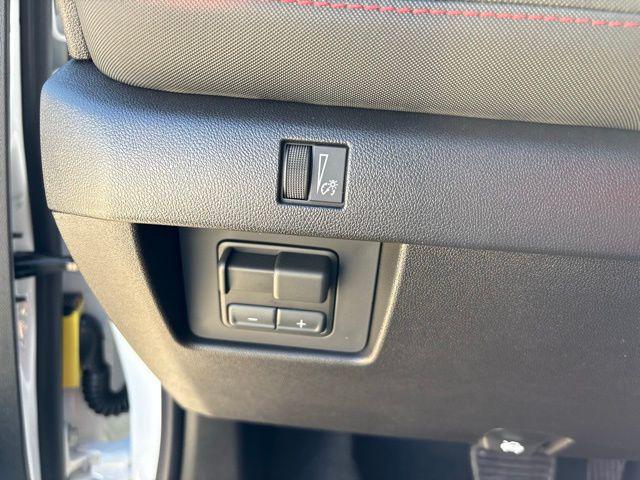 2026 Chevrolet Colorado Z71, 4WD