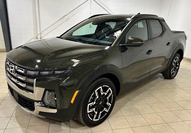 2026 Hyundai Santa Cruz Limited for sale in COTTONWOOD, AZ