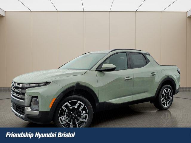 2026 Hyundai Santa Cruz Limited for sale in Bristol, TN