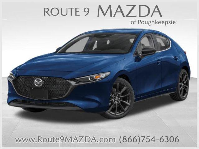2026 Mazda Mazda3 2.5 S Select Sport for sale in Poughkeepsie, NY