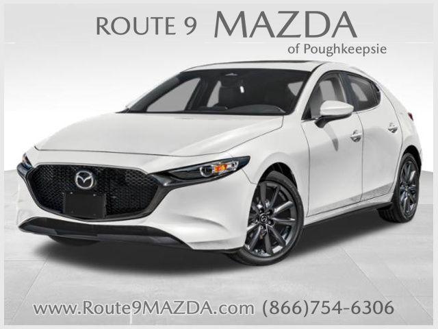 2026 Mazda Mazda3 2.5 S Preferred for sale in Poughkeepsie, NY