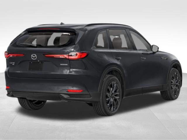 2026 Mazda X-90 Premium Sport