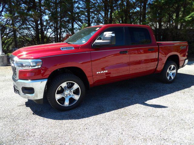 2026 Ram 1500 Tradesman Crew Cab 4x4 5'7" Box for sale in Rocky Mount, VA