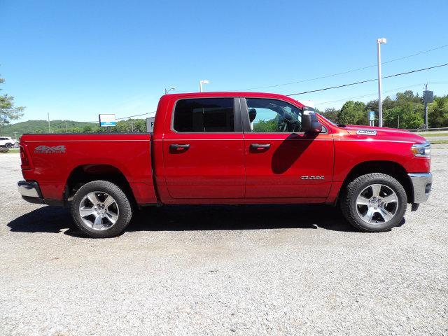 2026 Ram 1500 Tradesman Crew Cab 4x4 57 Box