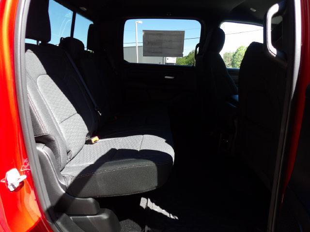 2026 Ram 1500 Tradesman Crew Cab 4x4 57 Box
