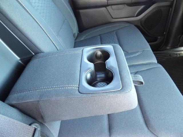 2026 Ram 1500 Tradesman Crew Cab 4x4 57 Box