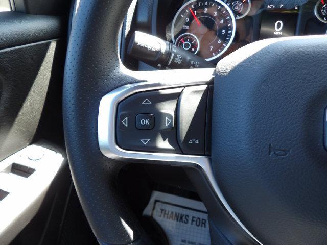 2026 Ram 1500 Tradesman Crew Cab 4x4 57 Box