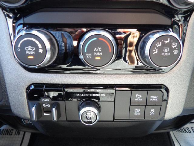 2026 Ram 1500 Tradesman Crew Cab 4x4 57 Box