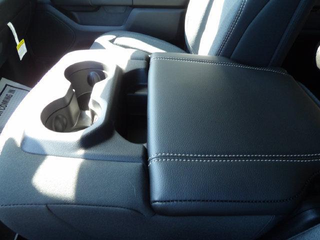 2026 Ram 1500 Tradesman Crew Cab 4x4 57 Box