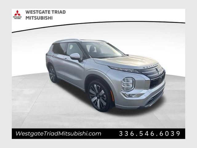 2026 Mitsubishi Outlander SEL 1.5T 2WD for sale in Graham, NC