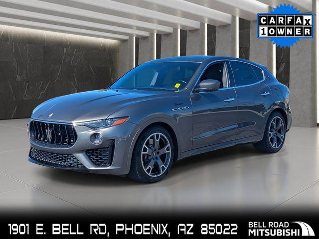 2023 Maserati Levante Modena for sale in Phoenix, AZ