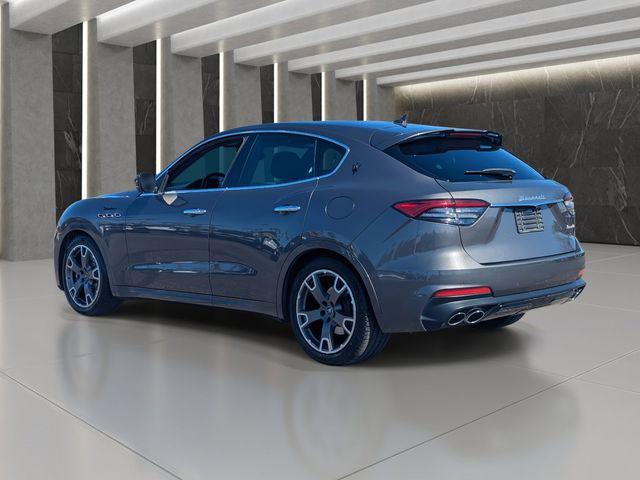2023 Maserati Levante Modena