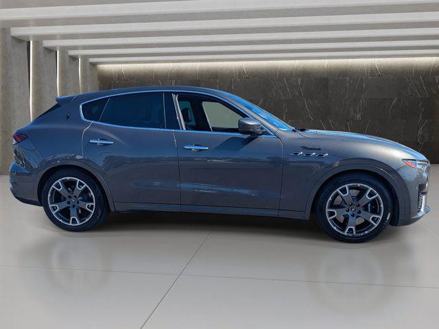 2023 Maserati Levante Modena