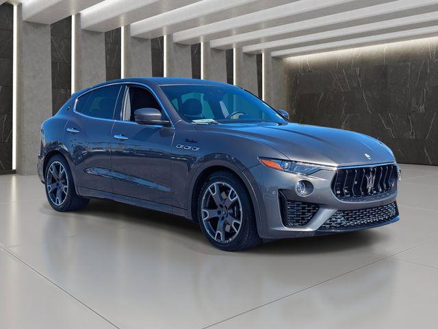 2023 Maserati Levante Modena