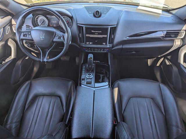 2023 Maserati Levante Modena