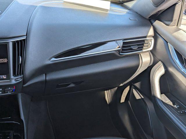 2023 Maserati Levante Modena