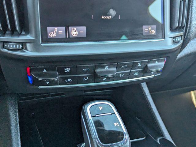 2023 Maserati Levante Modena