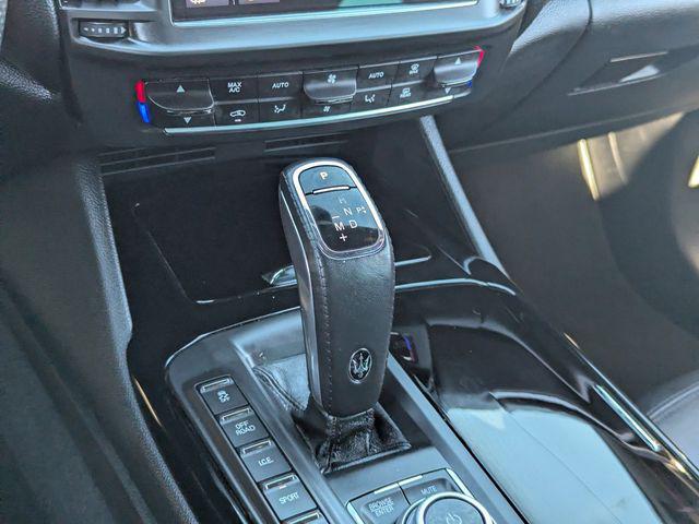 2023 Maserati Levante Modena