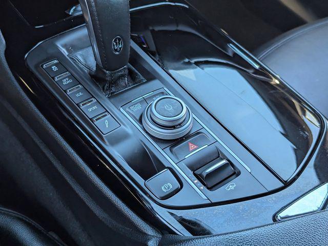2023 Maserati Levante Modena