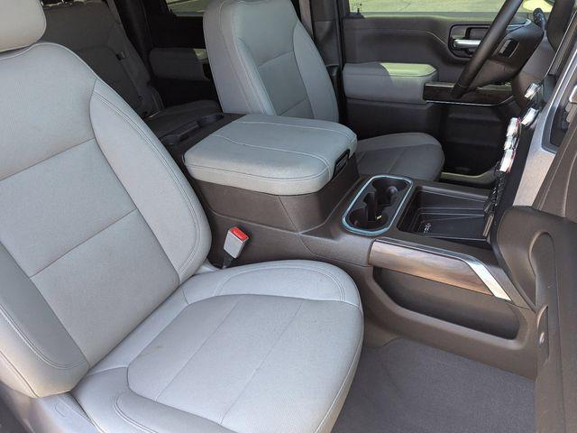 2023 GMC Sierra 2500HD 4WD Crew Cab Standard Bed SLT