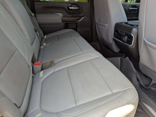 2023 GMC Sierra 2500HD 4WD Crew Cab Standard Bed SLT