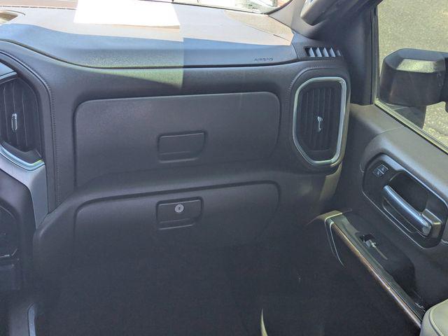 2023 GMC Sierra 2500HD 4WD Crew Cab Standard Bed SLT