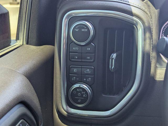 2023 GMC Sierra 2500HD 4WD Crew Cab Standard Bed SLT