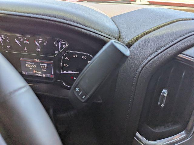 2023 GMC Sierra 2500HD 4WD Crew Cab Standard Bed SLT