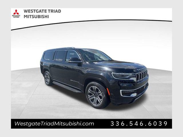 2023 Jeep Wagoneer Series II 4x4 for sale in Graham, NC