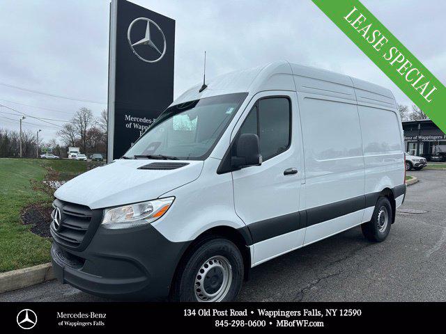 2026 Mercedes-Benz Sprinter 2500 Standard Roof 4-Cyl Diesel for sale in Wappingers Falls, NY