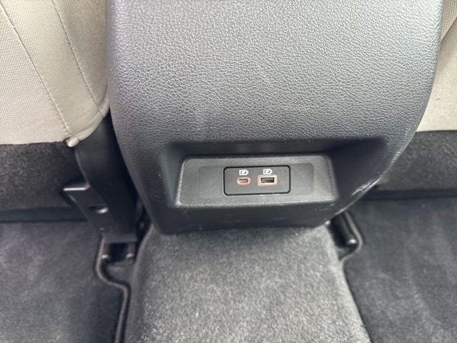 2025 Nissan Altima SV AWD