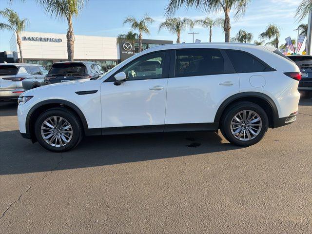 2024 Mazda X-90 3.3 Turbo Select