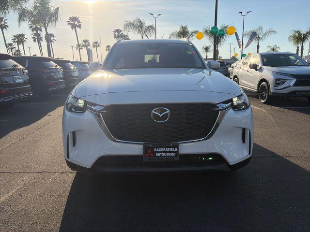 2024 Mazda X-90 3.3 Turbo Select