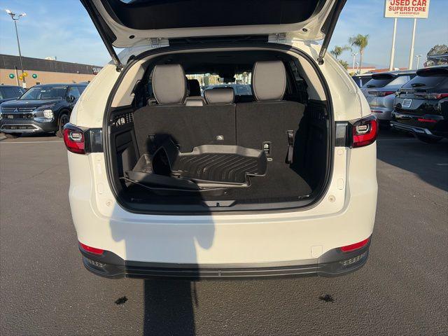 2024 Mazda X-90 3.3 Turbo Select