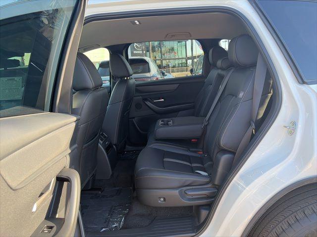 2024 Mazda X-90 3.3 Turbo Select