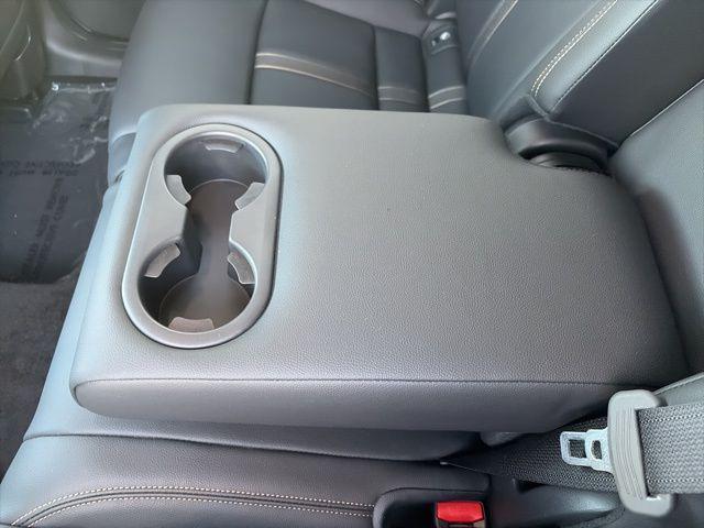 2024 Mazda X-90 3.3 Turbo Select