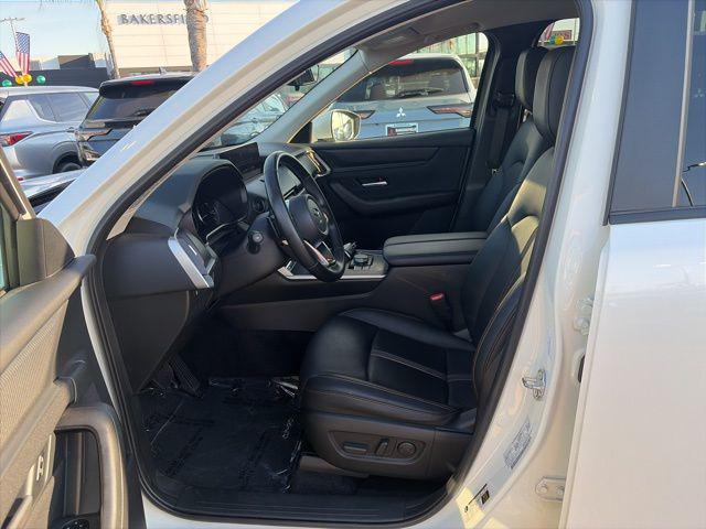 2024 Mazda X-90 3.3 Turbo Select