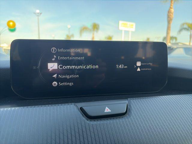 2024 Mazda X-90 3.3 Turbo Select