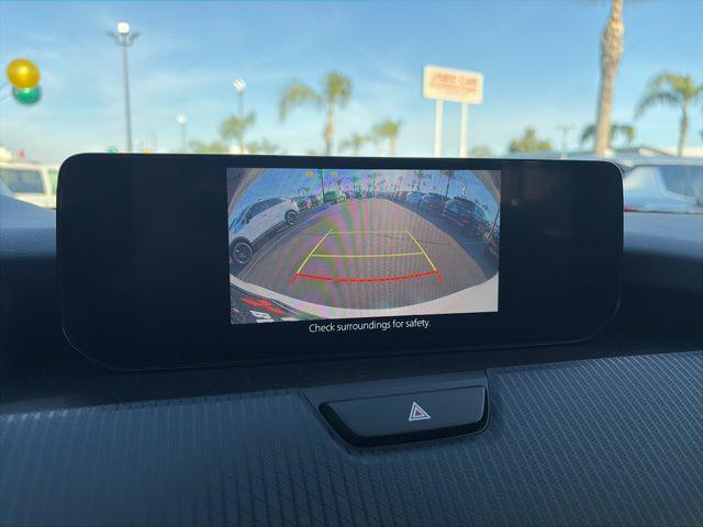 2024 Mazda X-90 3.3 Turbo Select
