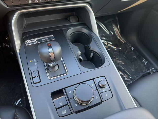 2024 Mazda X-90 3.3 Turbo Select