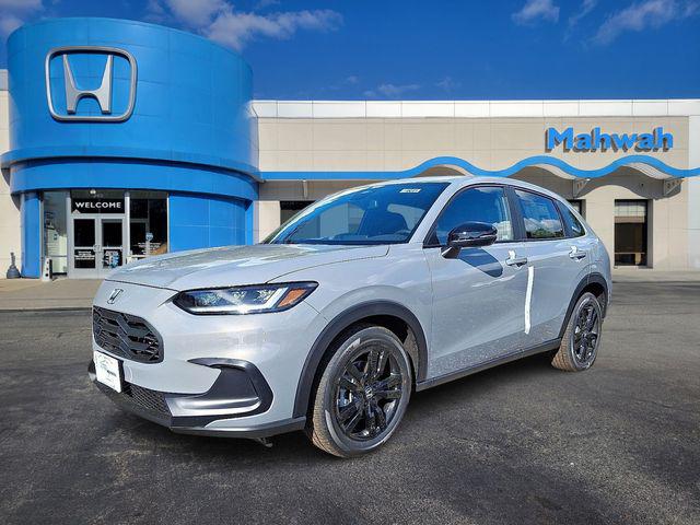 2026 Honda HR-V AWD Sport for sale in Mahwah, NJ