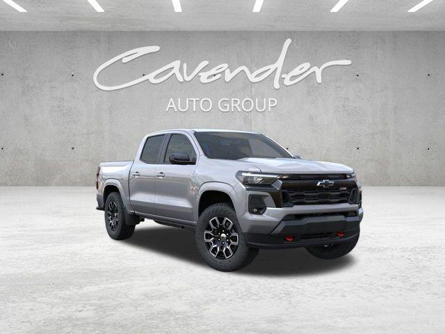 2026 Chevrolet Colorado Z71, 4WD for sale in Boerne, TX