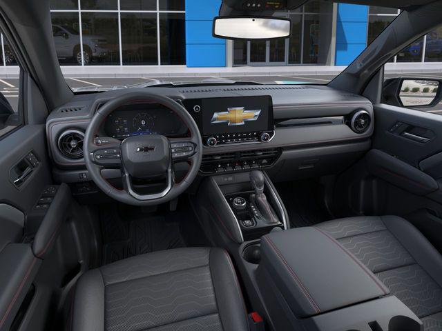 2026 Chevrolet Colorado Z71, 4WD