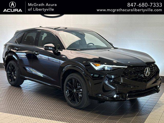 2026 Acura ADX A-Spec with Advance for sale in Libertyville, IL