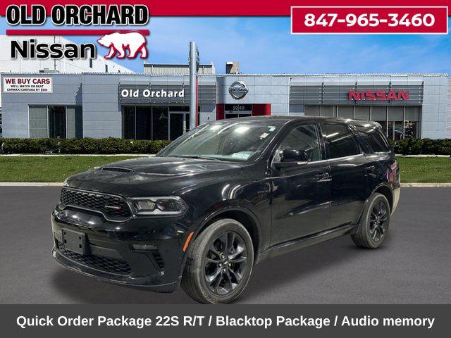 2022 Dodge Durango R/T AWD for sale in Skokie, IL