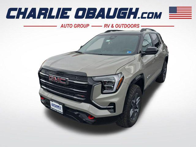 2026 GMC Terrain AWD AT4 for sale in Staunton, VA