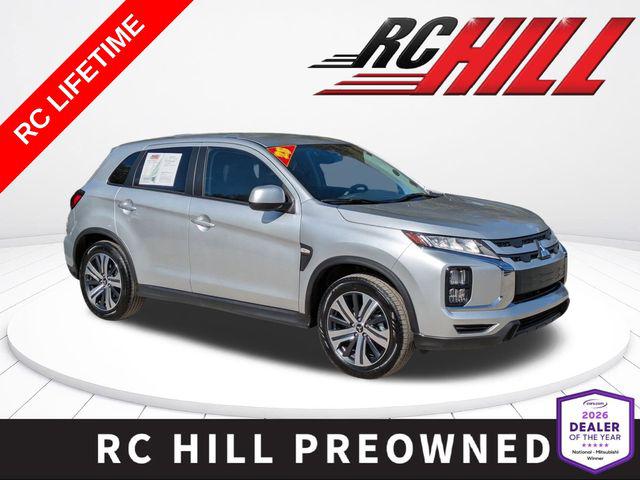 2025 Mitsubishi Outlander Sport 2.0 ES AWC for sale in OCALA, FL