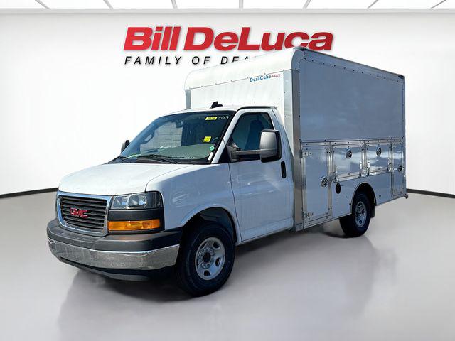 2026 GMC Savana Cutaway Work Van for sale in Haverhill, MA